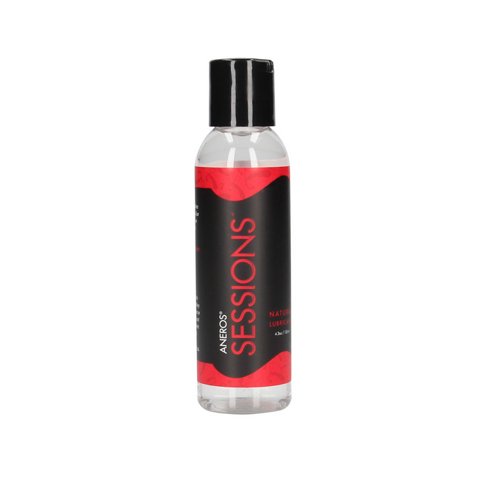 Lubrifiant pe bază de apă, Zaneross Sessions, 4.2 oz, hipoalergenic