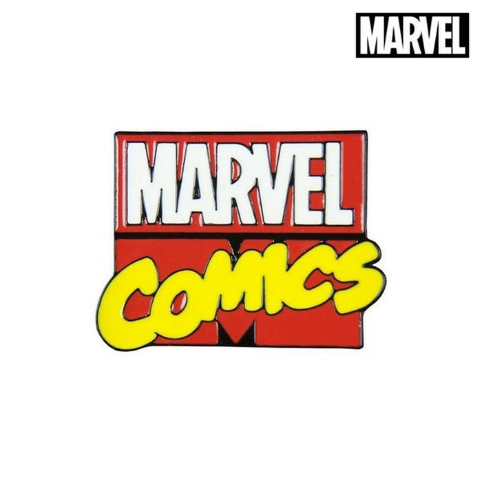 Pin metalic, Marvel, The Avengers, multicolor