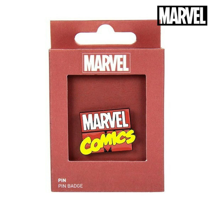 Pin metalic, Marvel, The Avengers, multicolor