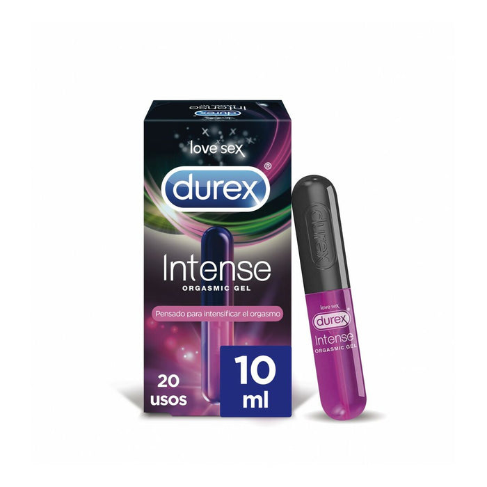 Gel stimulant, Durex, Intense Orgasmic, 10 ml