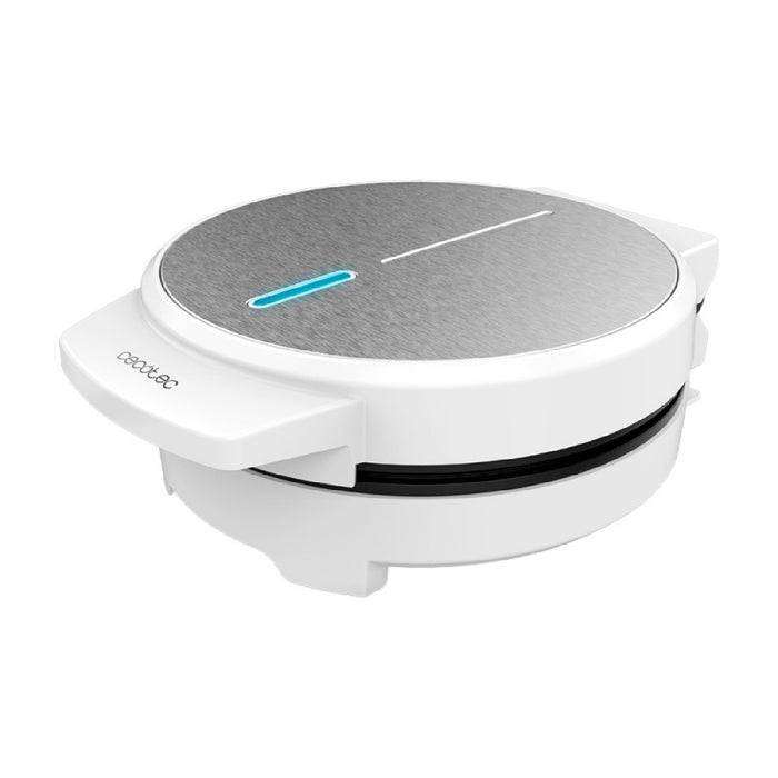 Aparat de gofre, Gofrestone Sweetie, 1000 W, 19 cm