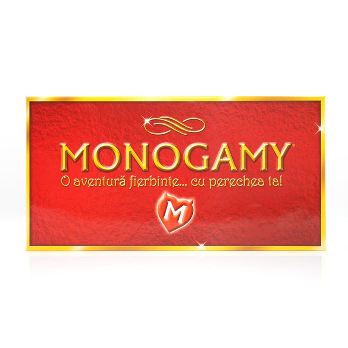 Joc de cuplu, Gamemax Monogamy, aventură intimă