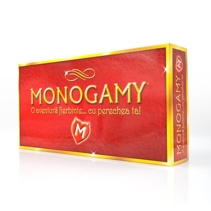 Joc de cuplu, Gamemax Monogamy, aventură intimă