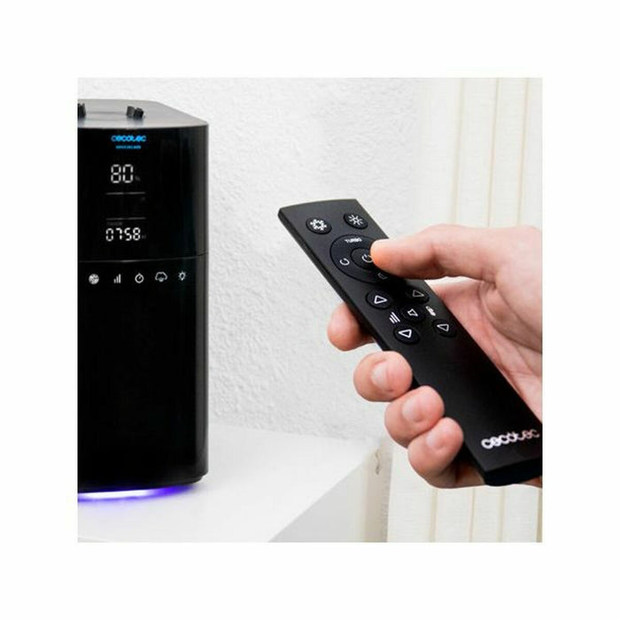 Umidificator, Breeze Care 4000 Connected, 4L, Wi-Fi