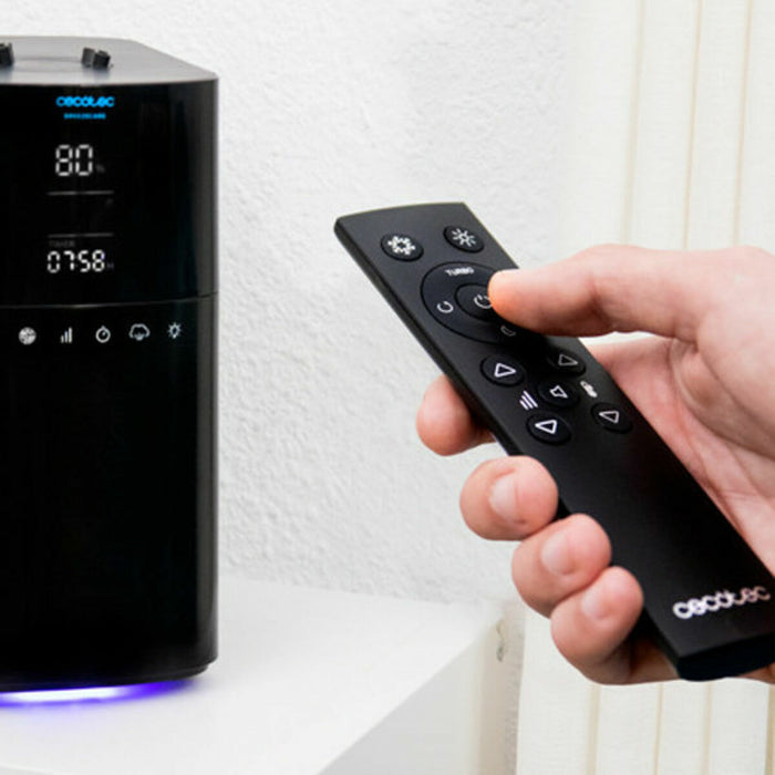 Umidificator, Breeze Care 4000 Connected, 4L, Wi-Fi