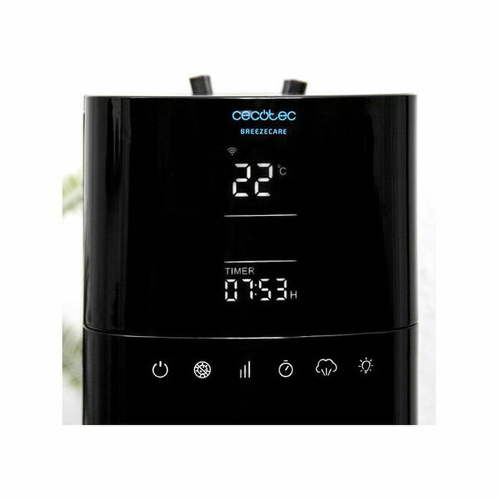 Umidificator, Breeze Care 4000 Connected, 4L, Wi-Fi