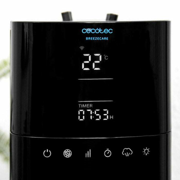 Umidificator, Breeze Care 4000 Connected, 4L, Wi-Fi