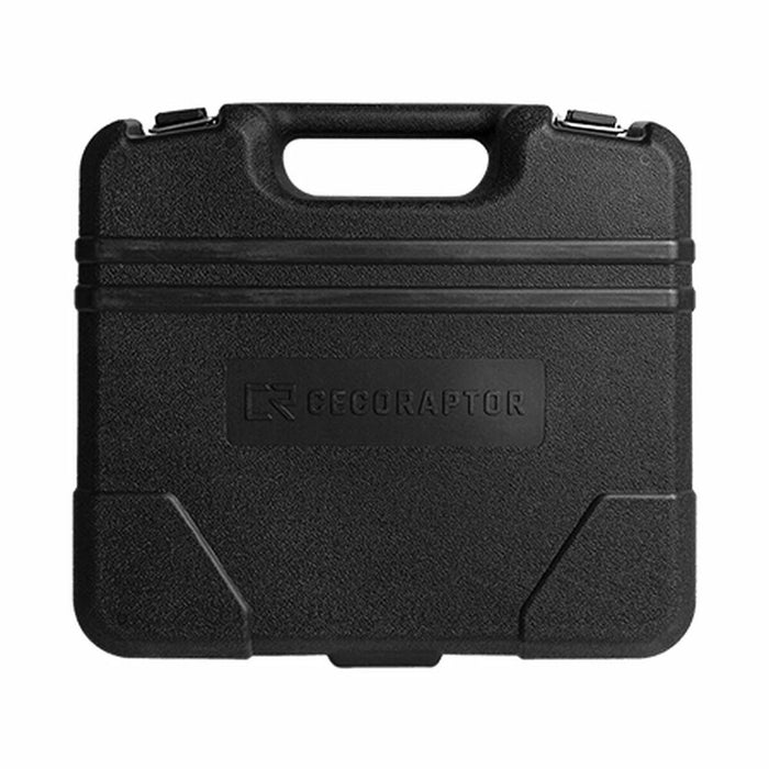 Bormașină Cecotec CecoRaptor Perfect Drill 4020 Advance, 20V, 4000mAh