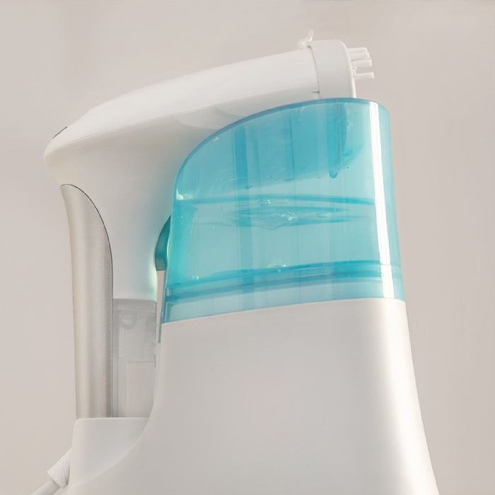 Aparat de călcat vertical, Cecotec SmoothForce 3000, 700 ml