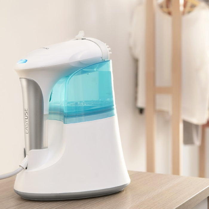 Aparat de călcat vertical, Cecotec SmoothForce 3000, 700 ml