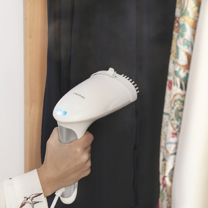 Aparat de călcat vertical, Cecotec SmoothForce 3000, 700 ml