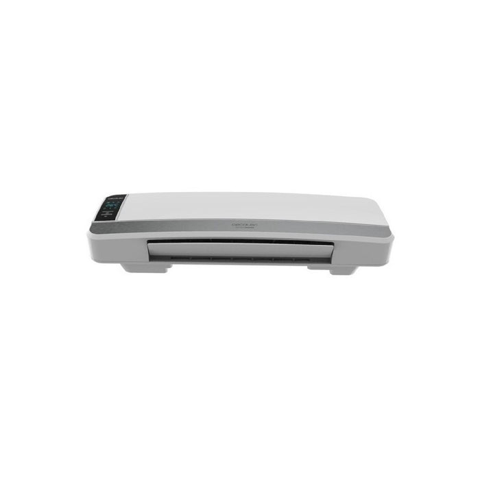 Aerotermă ceramică de perete, Cecotec Ready Warm 5250, alb-argintiu, 2000 W