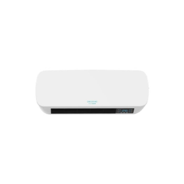Aerotermă de perete, Ppyre, Ready Warm 5200, 2000W, alb