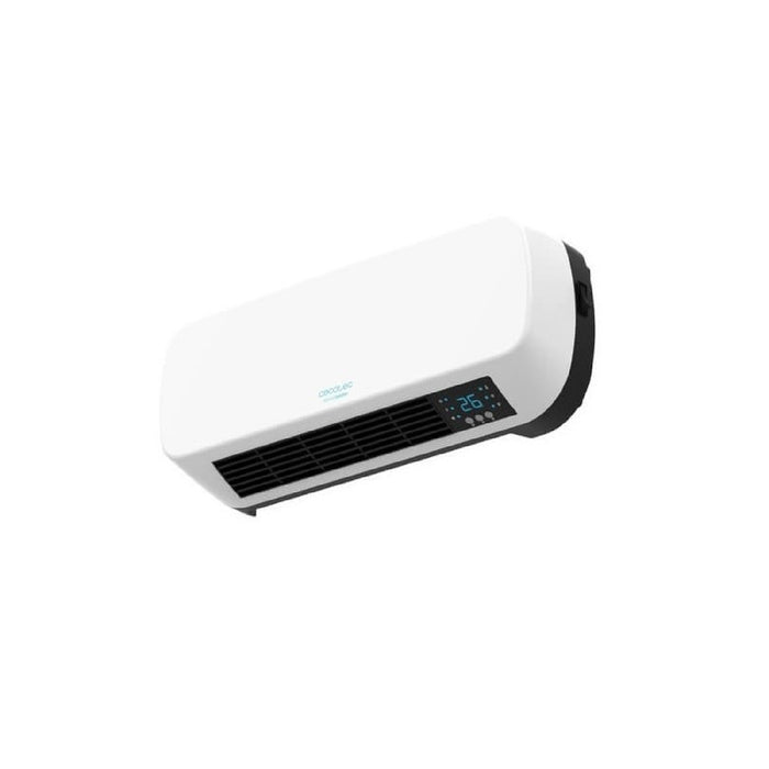 Aerotermă de perete, Ppyre, Ready Warm 5200, 2000W, alb