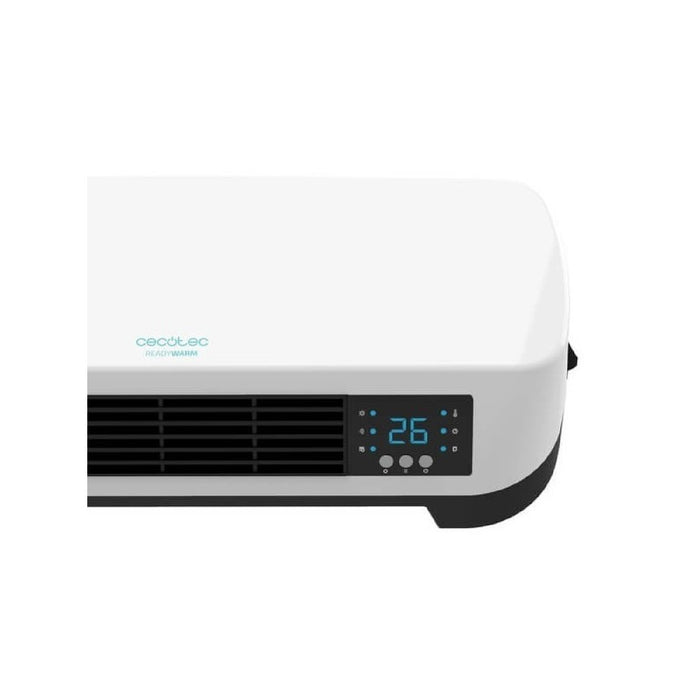 Aerotermă de perete, Ppyre, Ready Warm 5200, 2000W, alb