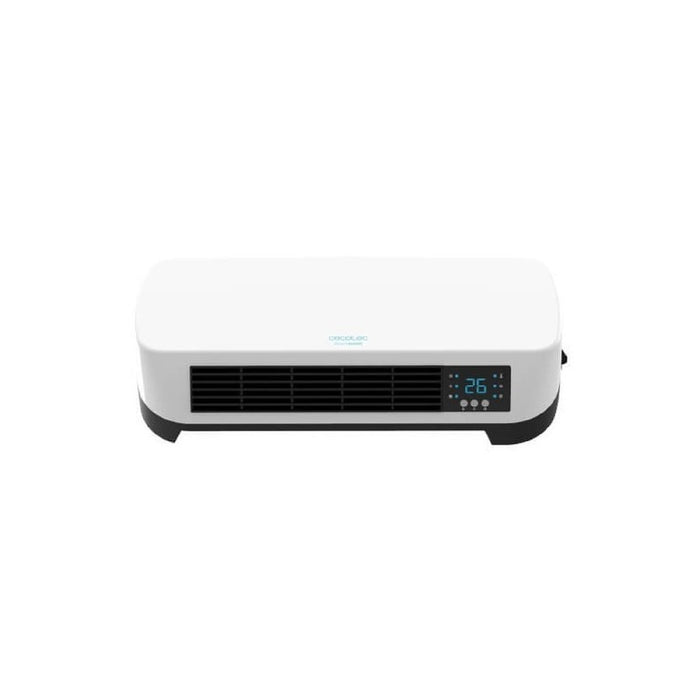 Aerotermă de perete, Ppyre, Ready Warm 5200, 2000W, alb