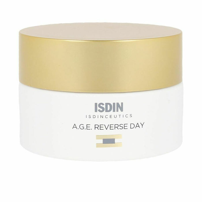 Cremă facială Isdin Isdinceutics Age Reverse, 50 ml