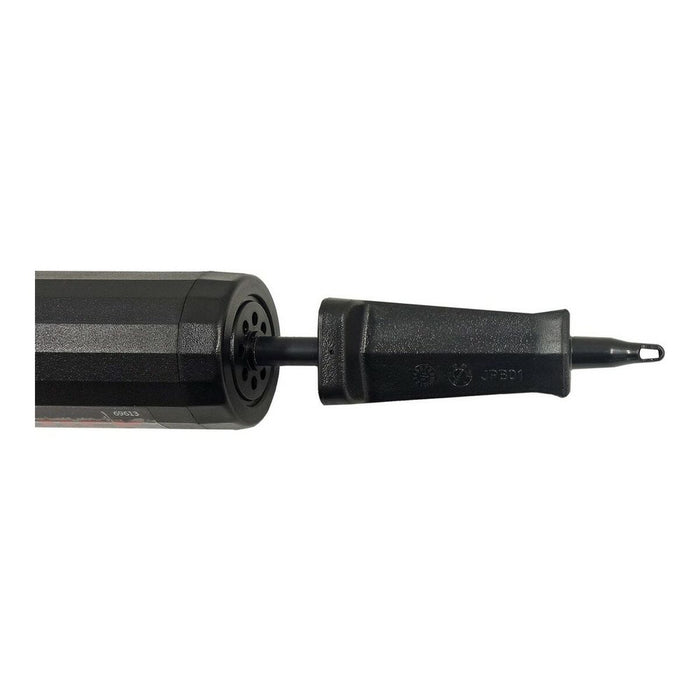 Pompa manuală Intex, Mini 29 cm, negru