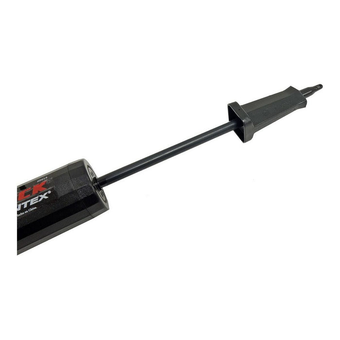 Pompa manuală Intex, Mini 29 cm, negru