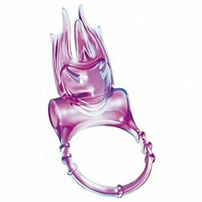 Inel vibrator, Durex Diablillo, vibrații intense, autonomie 30 min