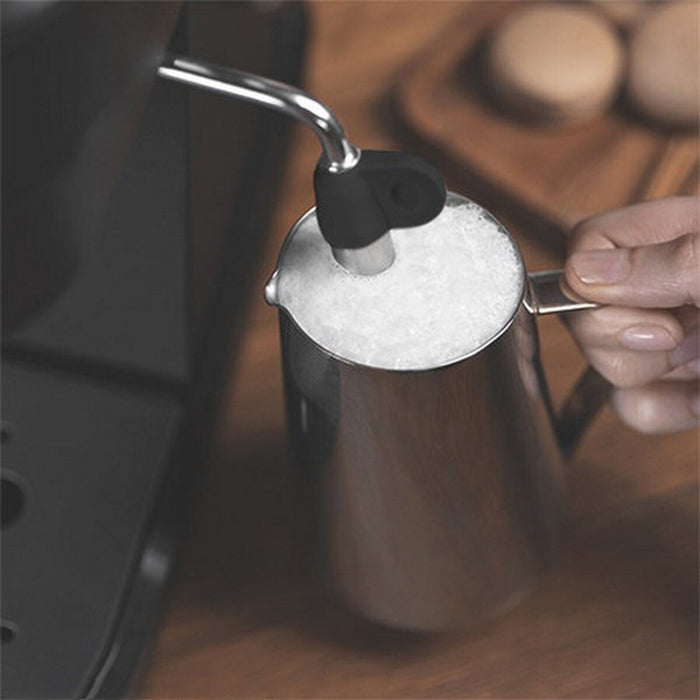 Espressor automat, Cecotec Cafelizzia 790 Black Pro, 1350W, 1.2L