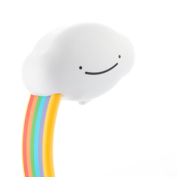 Proiector LED, InnovaGoods, Rainbow Libow, multicolor, USB