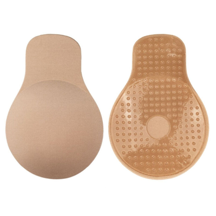 Adesiv Lifting Reutilizabil, Bye Bra Fabric Pull-Ups, Nude XL