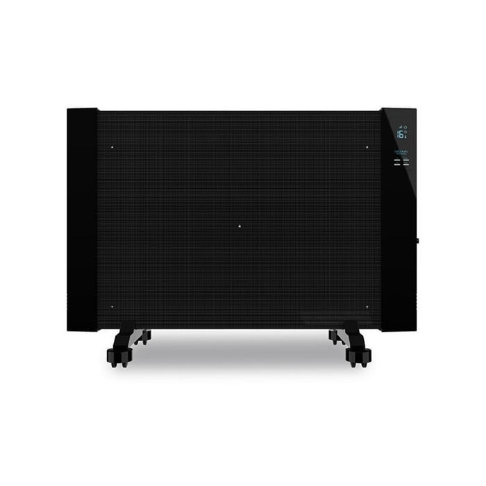 Radiator electric Cecotec Ready Warm 3100, 2000W, termostat reglabil