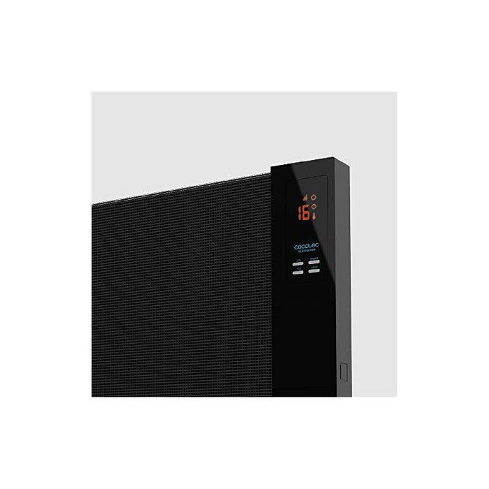 Radiator electric Cecotec Ready Warm 3100, 2000W, termostat reglabil