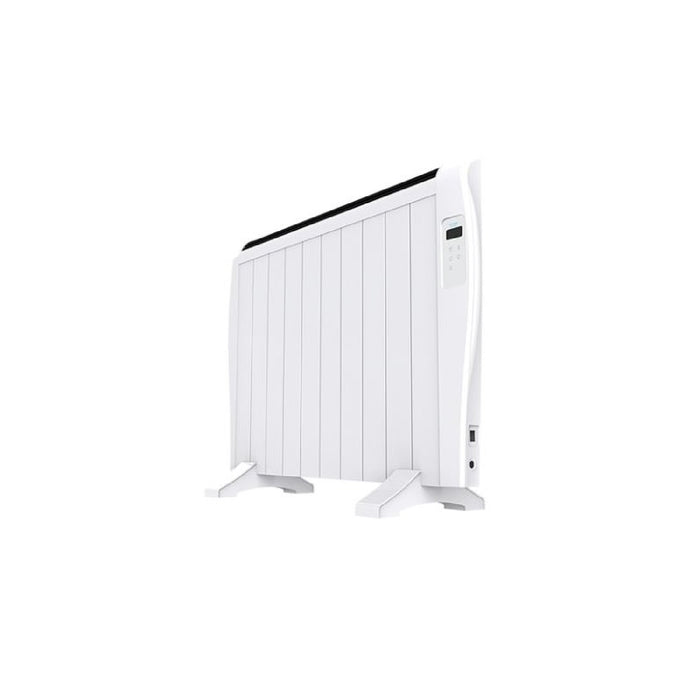 Radiator electric Cecotec ReadyWarm 2000, 1500 W, Wi-Fi, alb