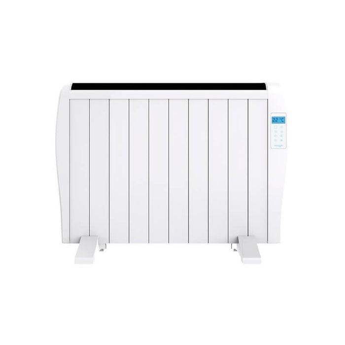 Radiator electric Cecotec Ready Warm 2000 Thermal, 1500 W, telecomandă