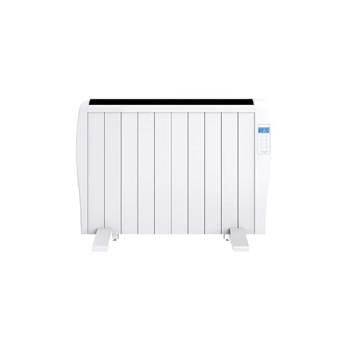 Radiator electric Cecotec Ready Warm 2000 Thermal, 1500 W, telecomandă