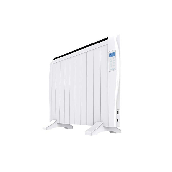 Radiator electric Cecotec Ready Warm 2000 Thermal, 1500 W, telecomandă