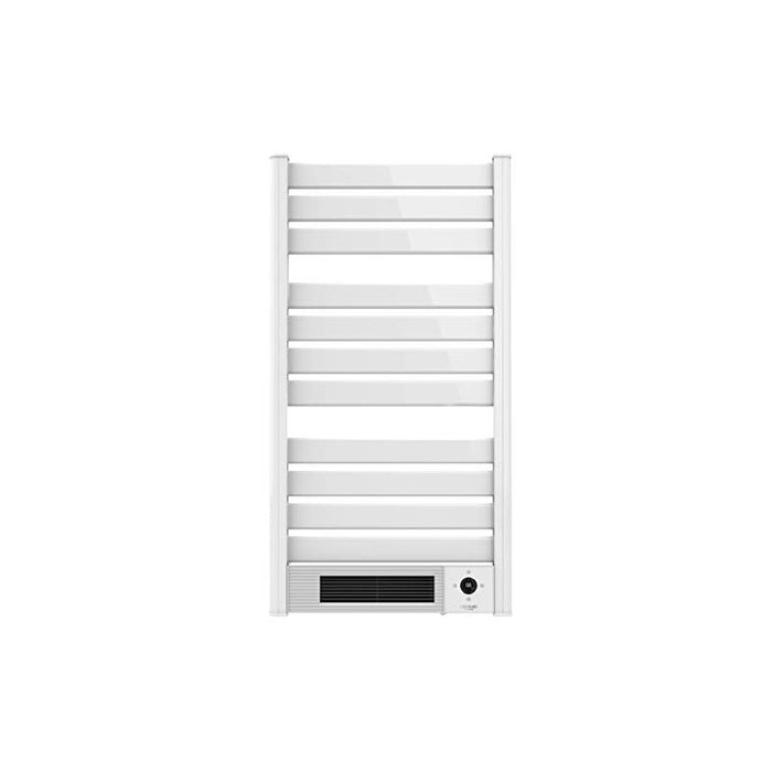 Suport electric prosoape Cecotec Ready Warm 9770, alb, LED