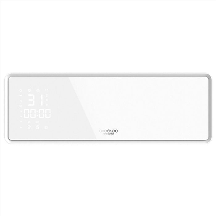 Încălzitor ceramic de perete, Ppyre Ready Warm 5300, alb