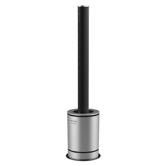 Aparat multifuncțional, Cecotec TotalPure 3in1 Vision, 2000 W, purificare aer