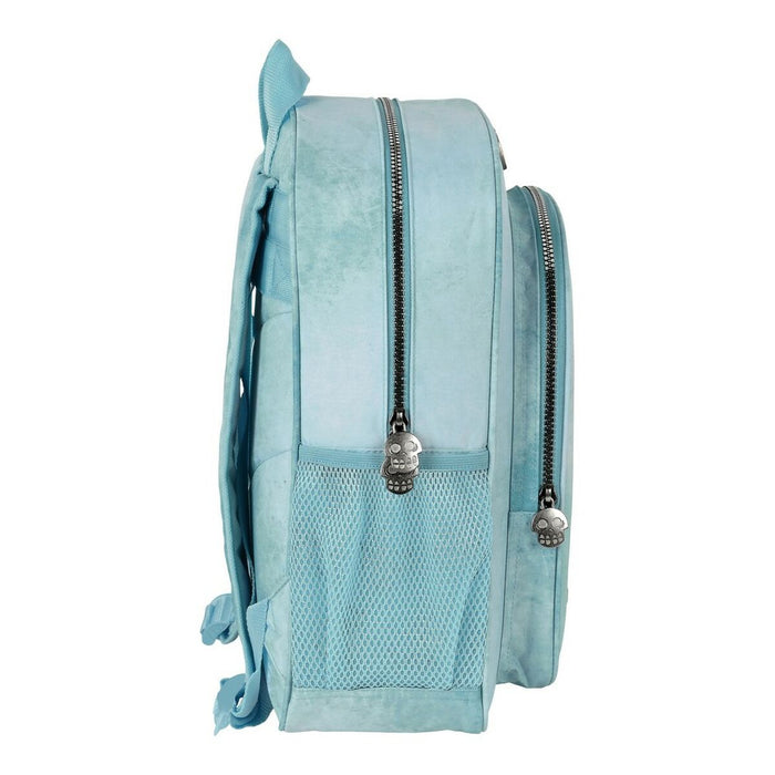 Ghiozdan Furla, Catrinas Claire, Albastru, 32 x 38 x 12 cm