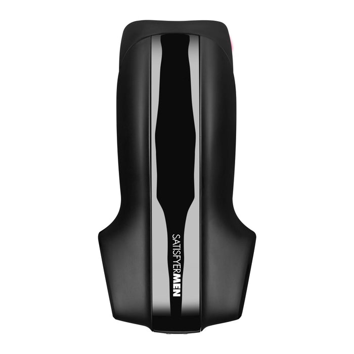 Masturbator masculin, Satisfyer Men Vibration, 14 programe, silicon
