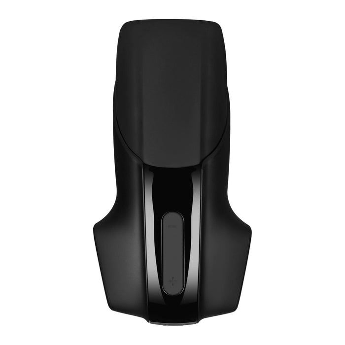 Masturbator masculin, Satisfyer Men Vibration, 14 programe, silicon
