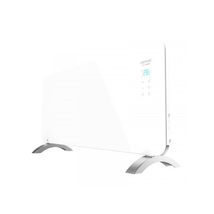 Convector electric, Cecotec Ready Warm 6750, Wi-Fi, 2000 W