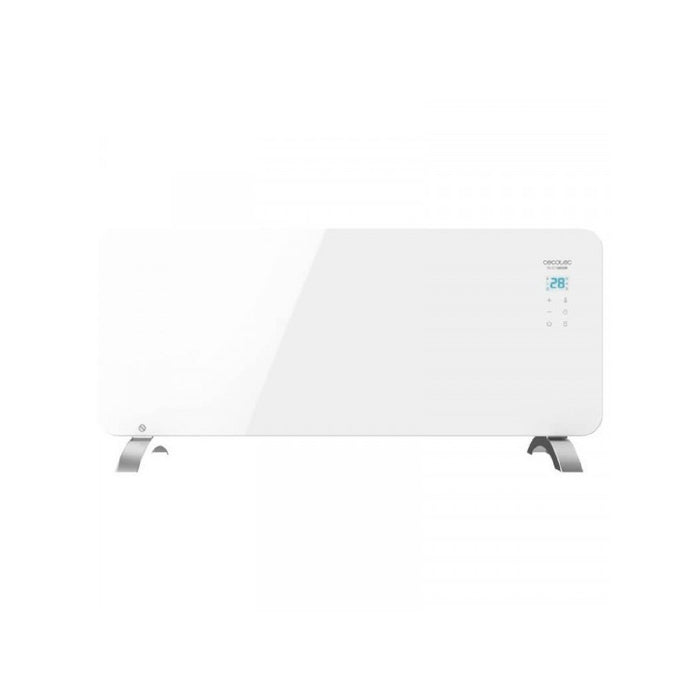 Convector electric, Cecotec Ready Warm 6750, Wi-Fi, 2000 W