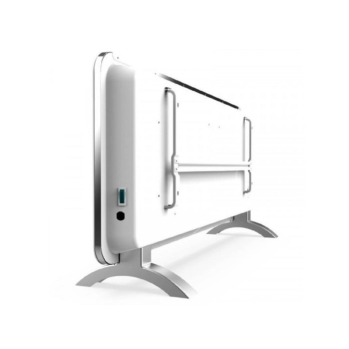 Convector electric, Cecotec Ready Warm 6750, Wi-Fi, 2000 W