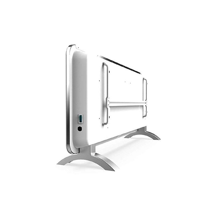 Convector electric, Cecotec Ready Warm 6750, Wi-Fi, 2000 W