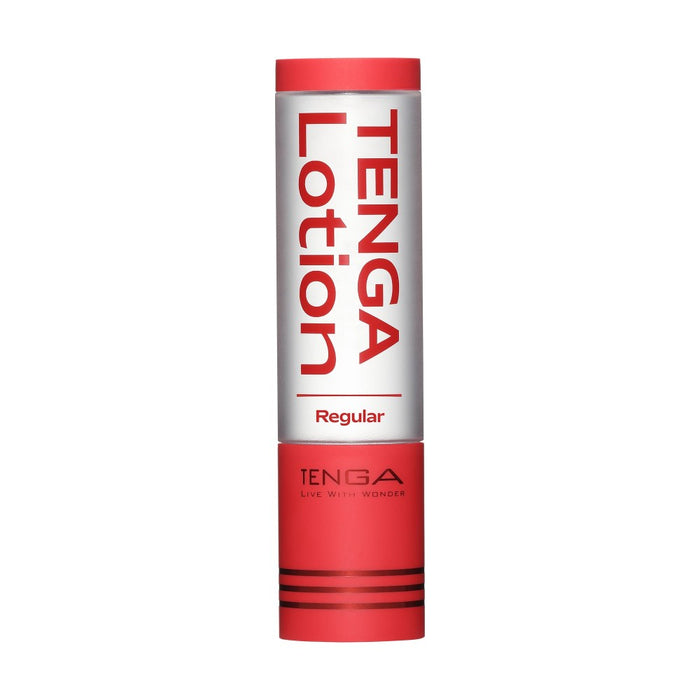 Loțiune pe bază de apă, Tenga, Regular, 170 ml