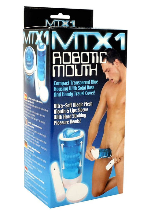 Masturbator Robotic, Seven Creations, Mișcare Sus-Jos, TPE
