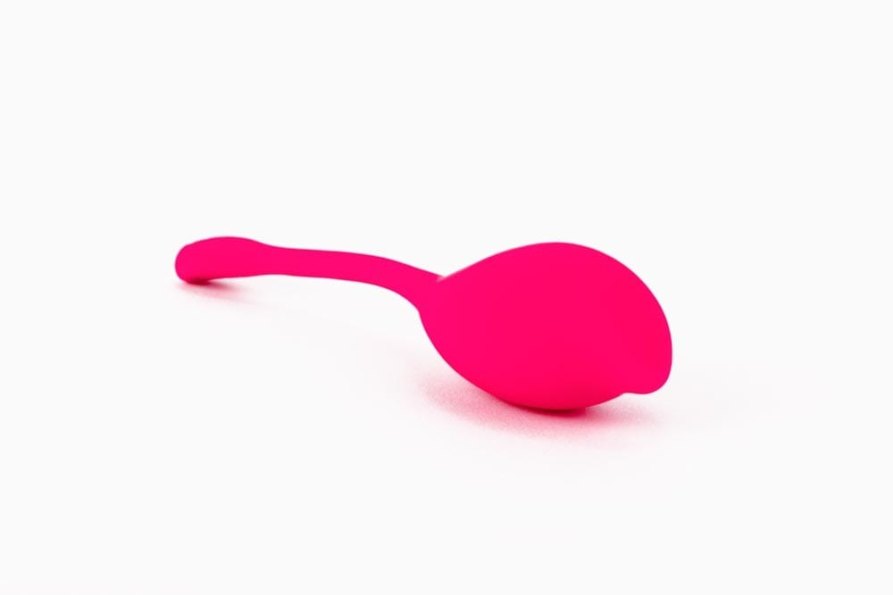 Vibrator Smart Mini, Orion Realov Serena, control prin aplicație, roșu
