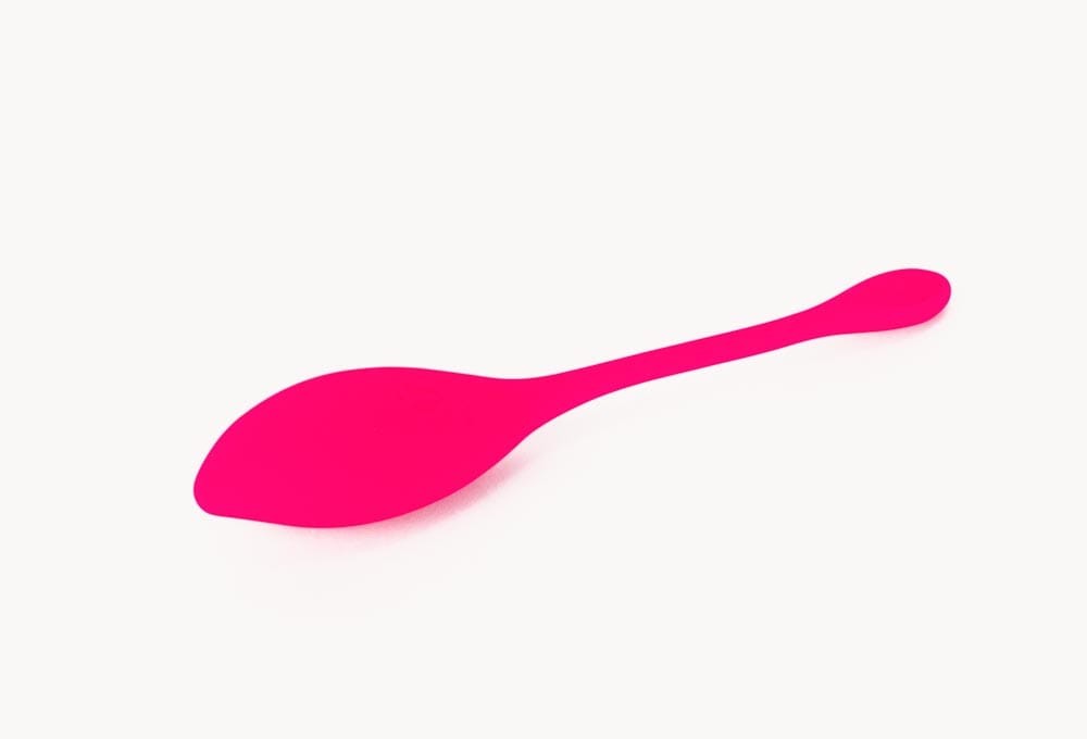 Vibrator Smart Mini, Orion Realov Serena, control prin aplicație, roșu