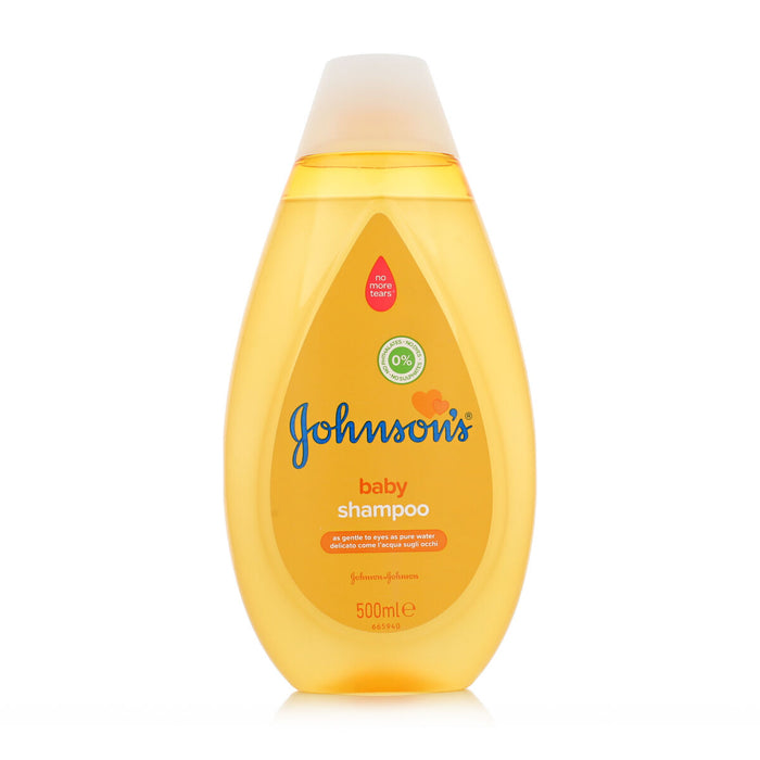 Șampon copii, Johnson's, Original, 500 ml