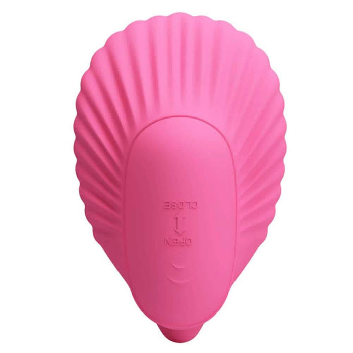 Stimulator, Pretty Love Shell, telecomandă, moduri multiple