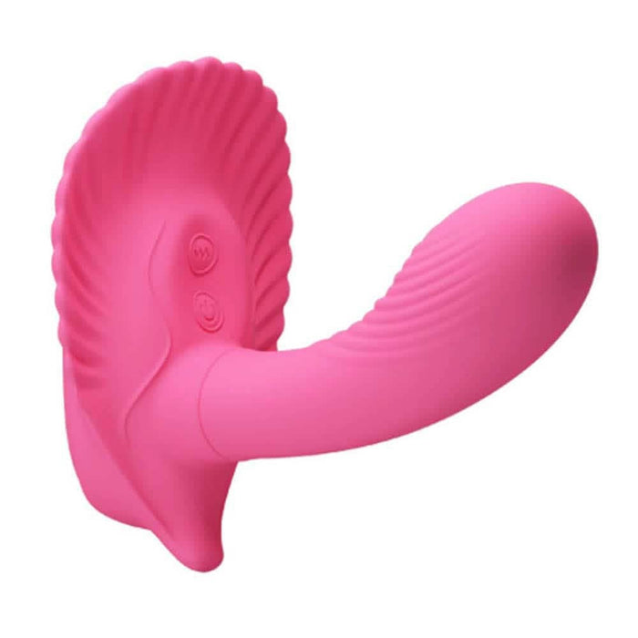 Stimulator, Pretty Love Shell, telecomandă, moduri multiple